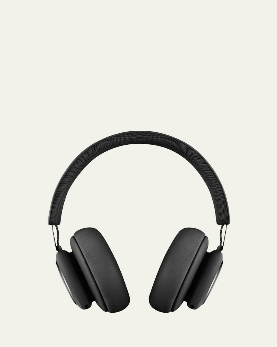 Beoplay H4 Wireless Headphones, Black
